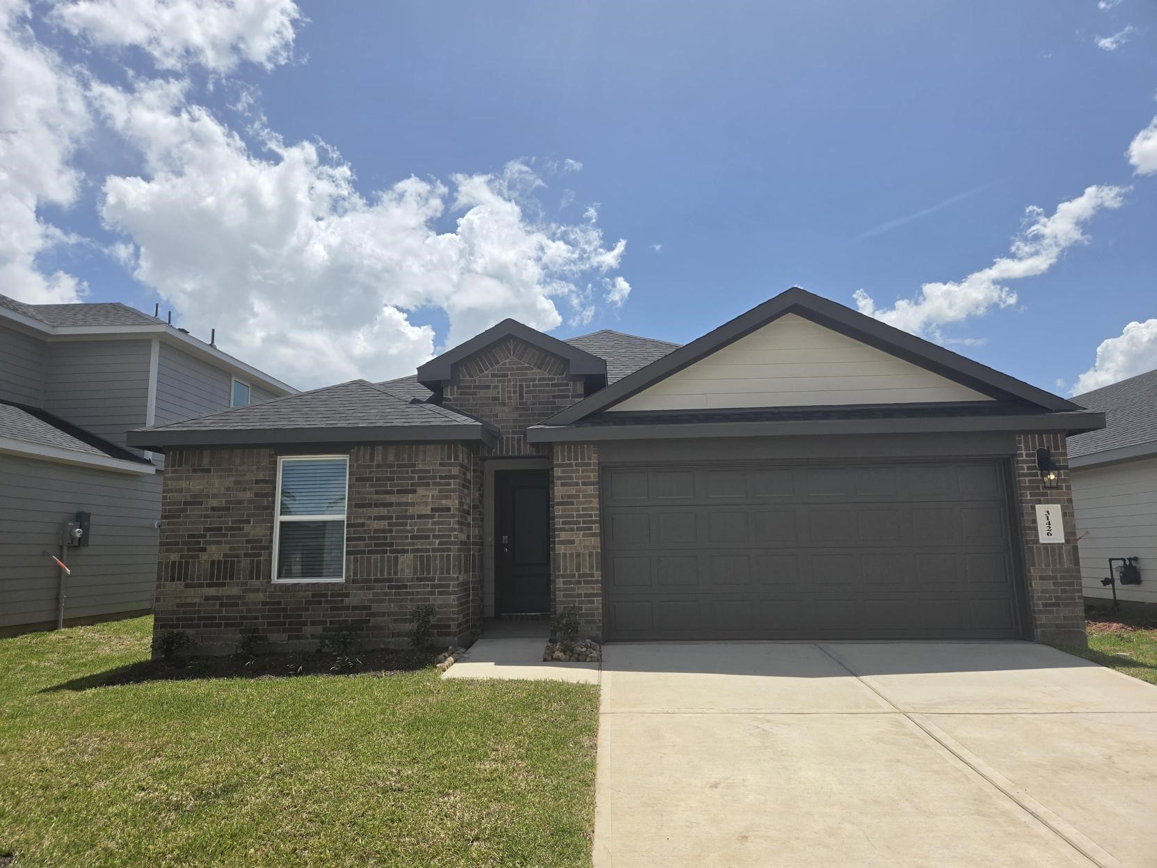 31426 Verona Ridge Drive Fulshear, TX 77441 - Photo 1 of 42 *Images and 3D tour are for illustration only and options may vary from home as built.