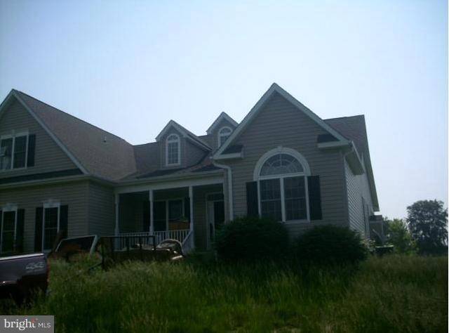 6547 Kelly Road Warrenton, VA 20187 - Photo 1 of 8 Front
