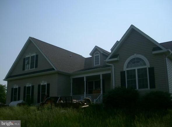 6547 Kelly Road Warrenton, VA 20187 - Photo 6 of 8 Front2