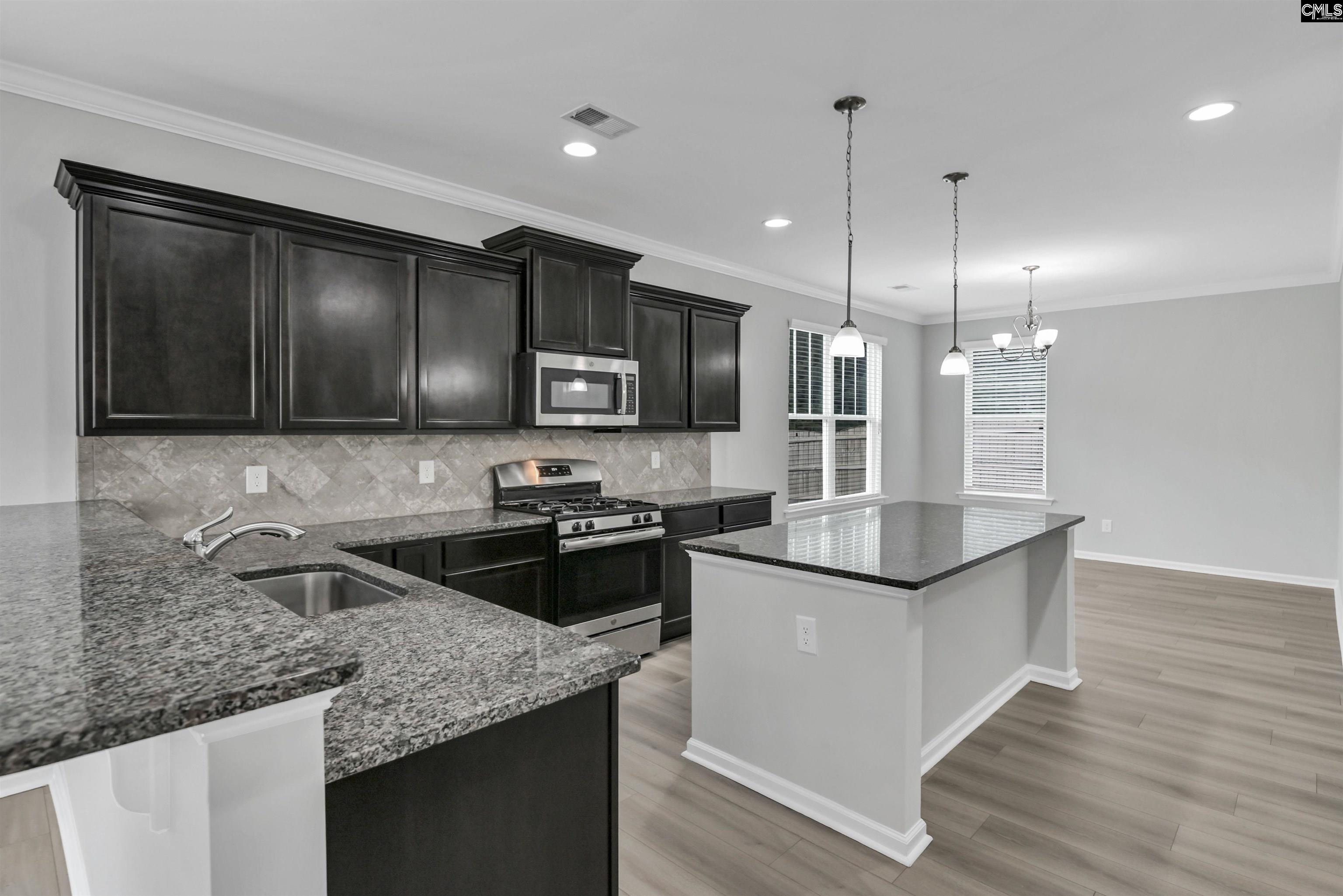 409 Crawley Lane Chapin, SC 29036 - Photo 5 of 50