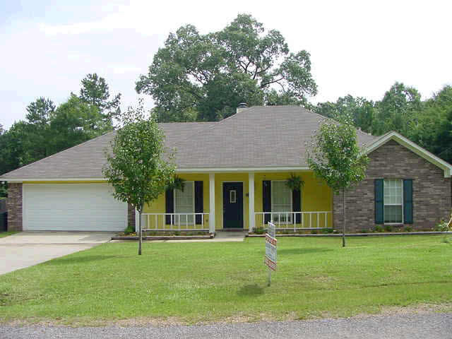 408 Lake Dockery Road Byram, MS 39272 - Photo 1 of 1 Photo 1