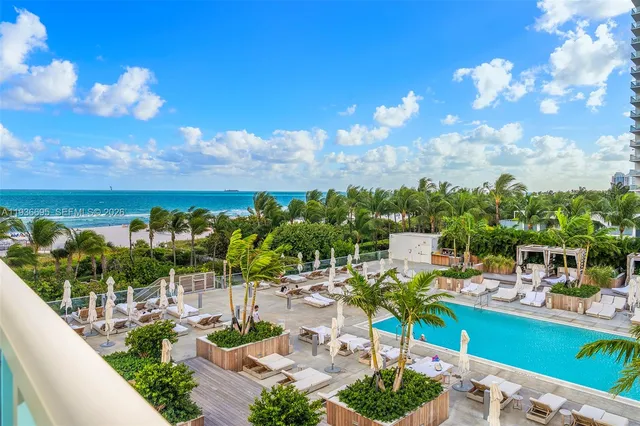 a view of porch with seating space