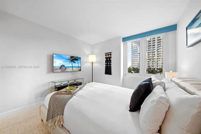 $22,500 | 2301 Collins Avenue, Unit 408, Miami Beach, FL 33139
