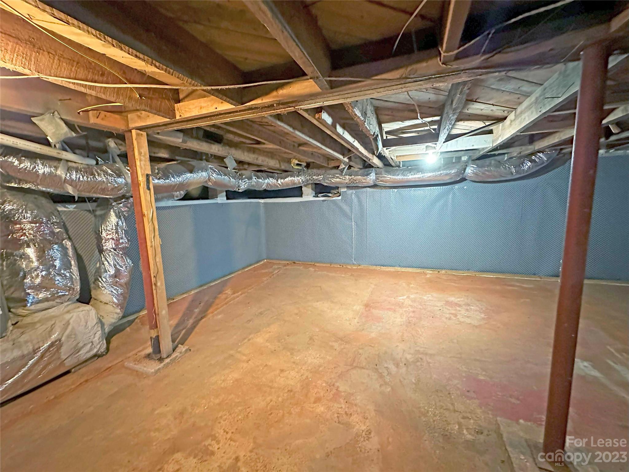 Undisclosed Address Hickory, NC 28601 - Photo 13 of 19 a view of room