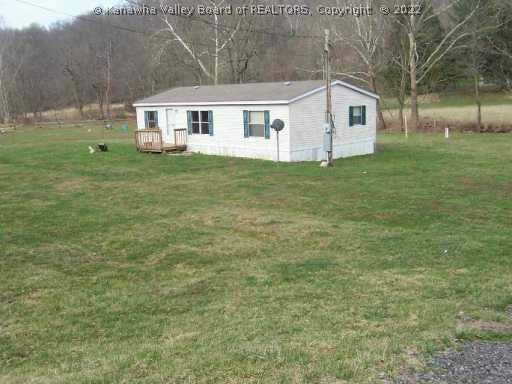 0 Rt 2 Ravenswood, WV 26164 - Photo 2 of 7 Other.