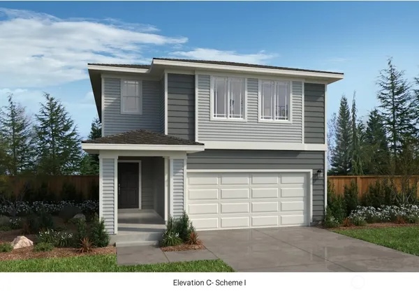 $599,950 | 1833 Northwest Nahele Court, Unit 60, Poulsbo, WA 98370