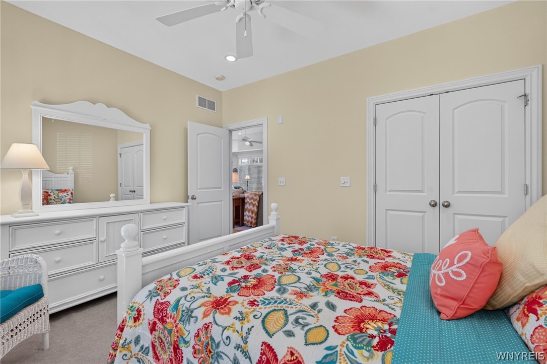 46 San Rafael Court Amherst, NY 14051 - Photo 20 of 46 Gallery Image 20
