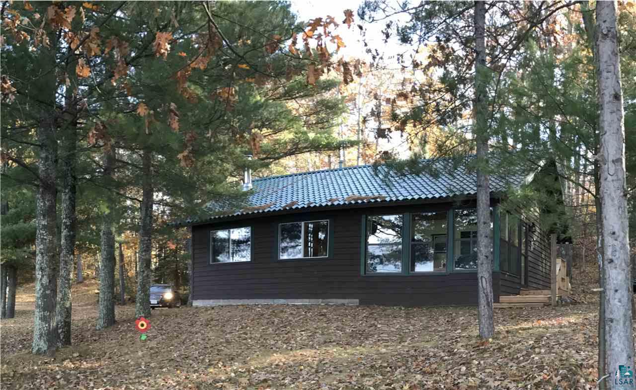 45265 East Cable Lake Road Cable, WI 54821 - Photo 1 of 31 Gallery Image 1