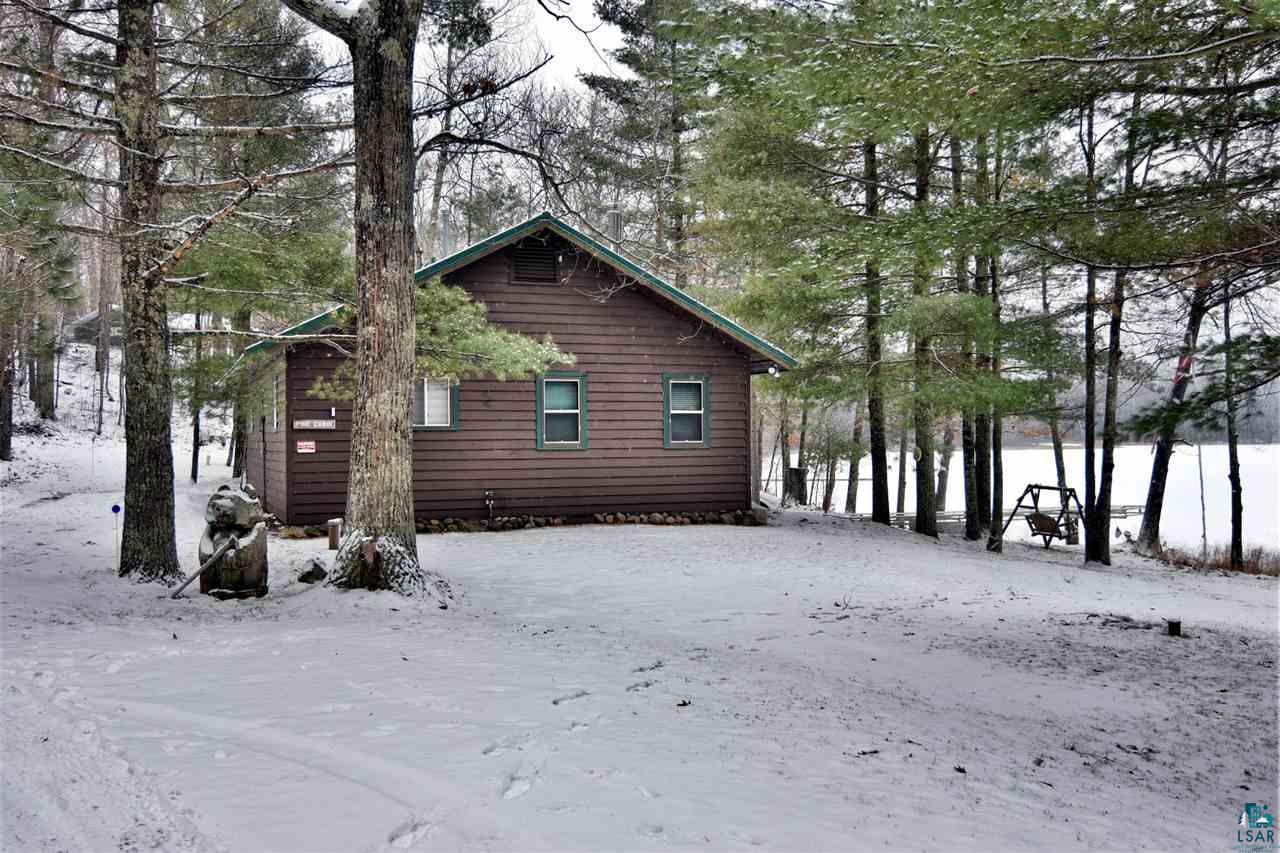 45265 East Cable Lake Road Cable, WI 54821 - Photo 29 of 31 Gallery Image 29