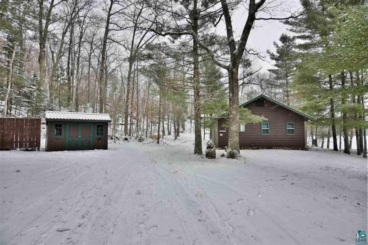 45265 East Cable Lake Road Cable, WI 54821 - Photo 30 of 31 Gallery Image 30