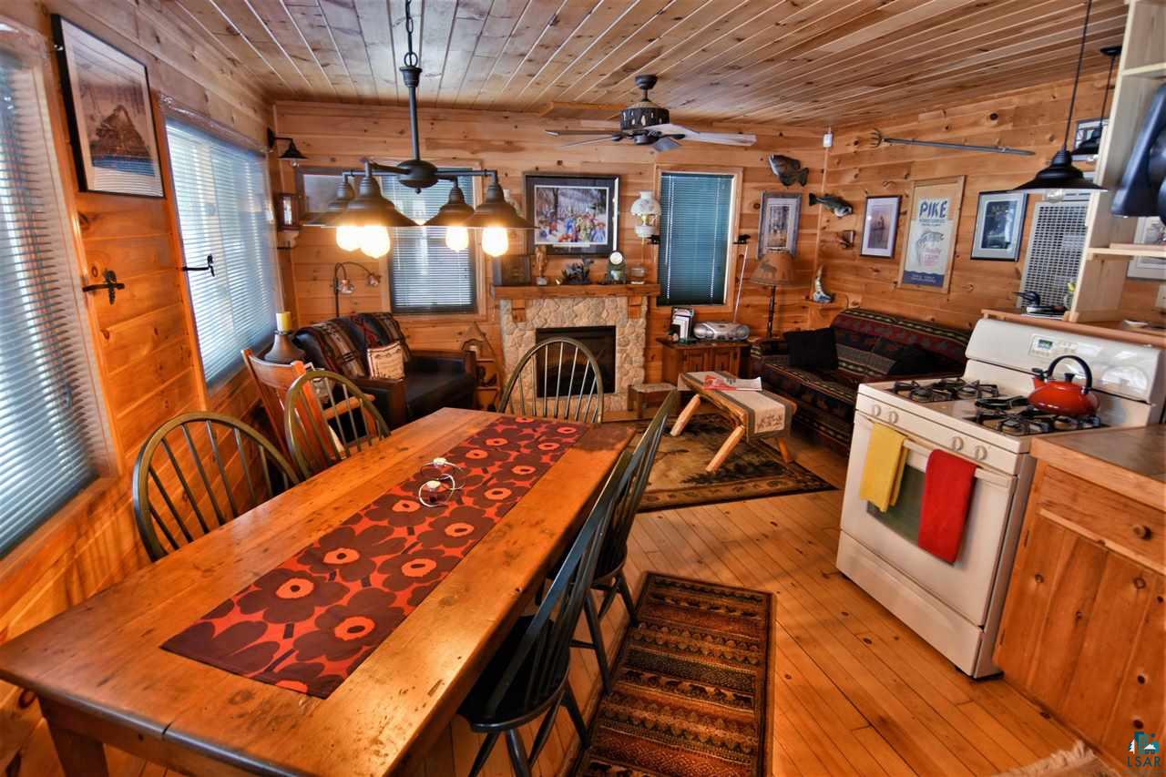 45265 East Cable Lake Road Cable, WI 54821 - Photo 3 of 31 Gallery Image 3