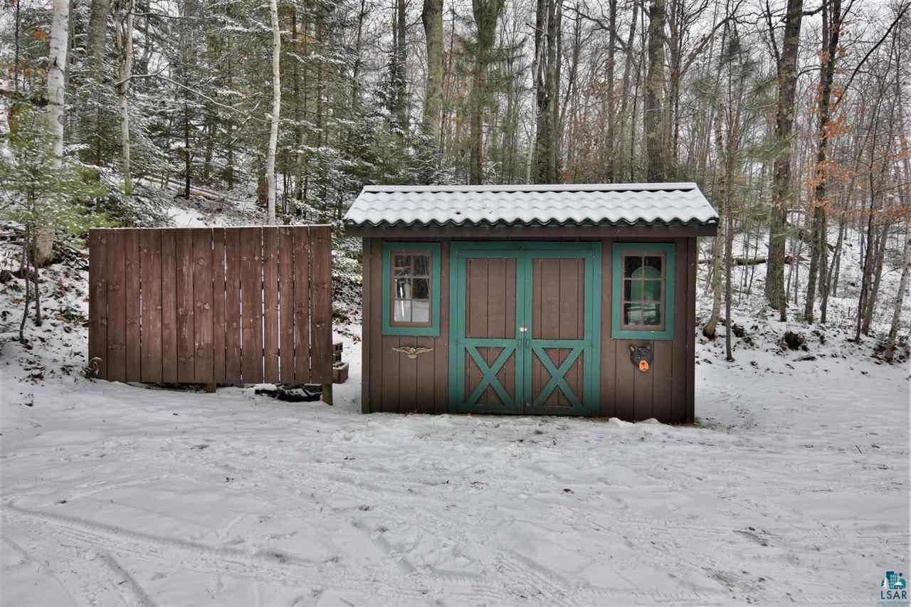 45265 East Cable Lake Road Cable, WI 54821 - Photo 31 of 31 Gallery Image 31
