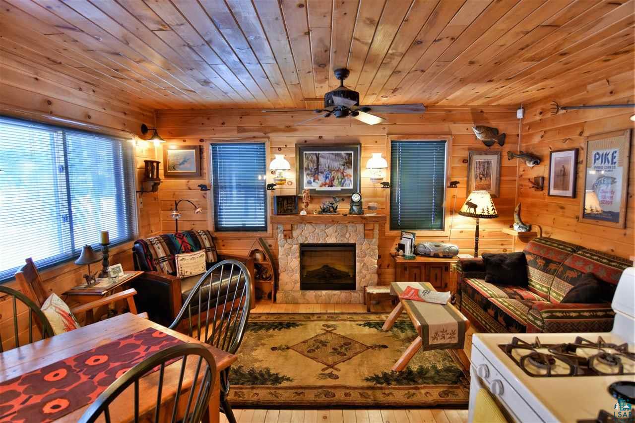 45265 East Cable Lake Road Cable, WI 54821 - Photo 4 of 31 Gallery Image 4