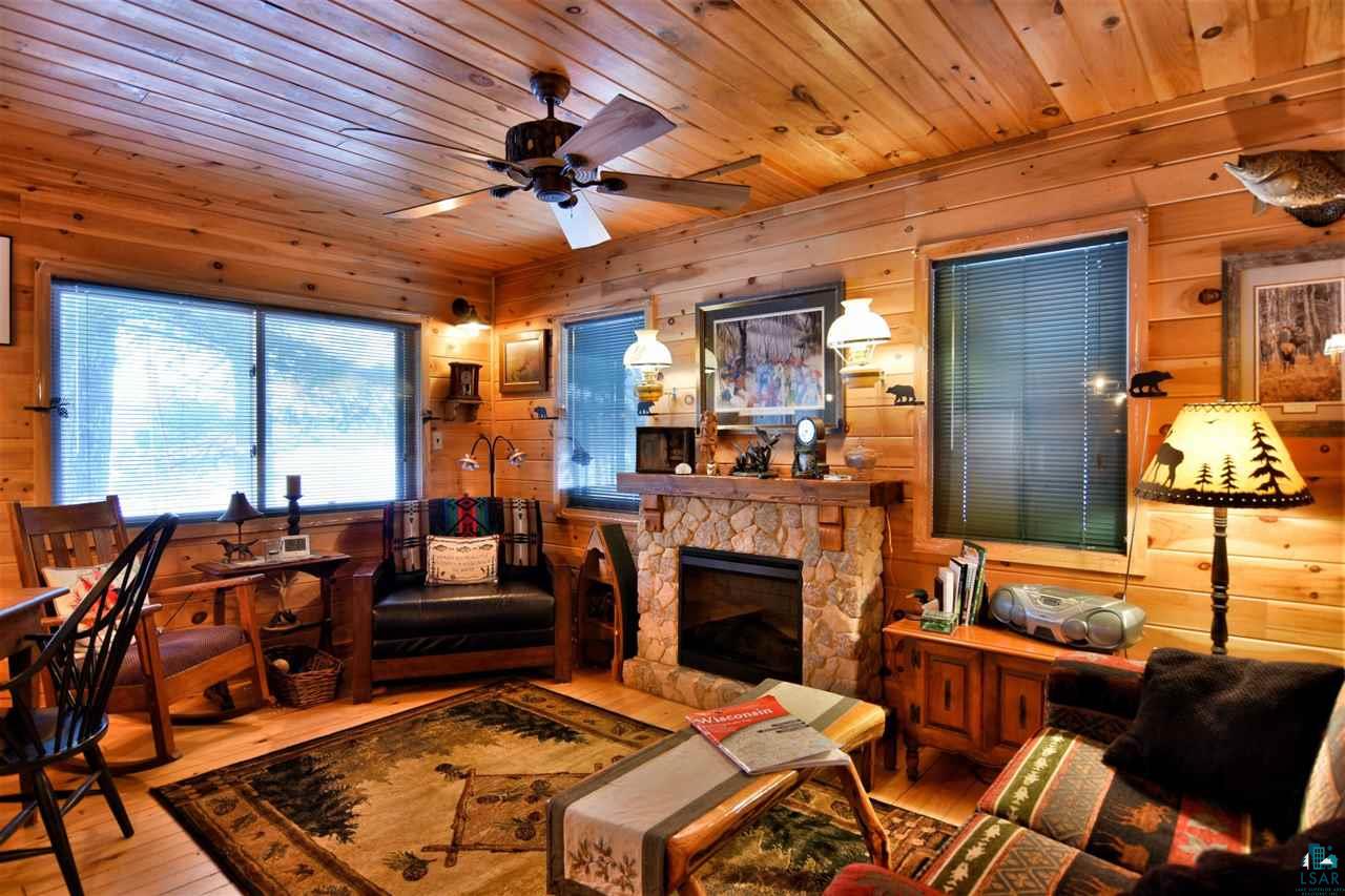 45265 East Cable Lake Road Cable, WI 54821 - Photo 6 of 31 Gallery Image 6