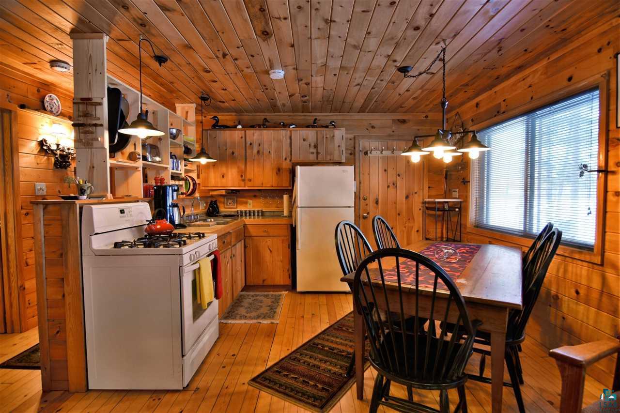 45265 East Cable Lake Road Cable, WI 54821 - Photo 7 of 31 Gallery Image 7