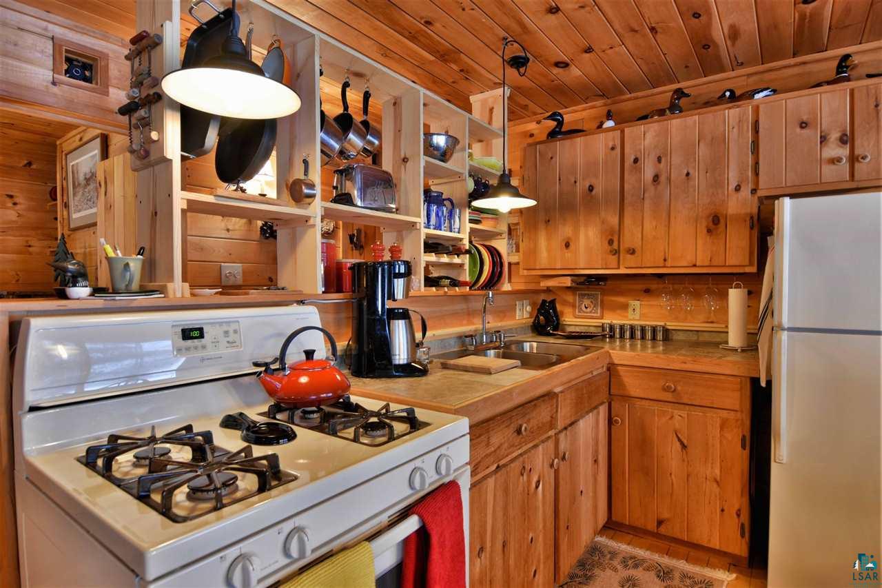45265 East Cable Lake Road Cable, WI 54821 - Photo 8 of 31 Gallery Image 8