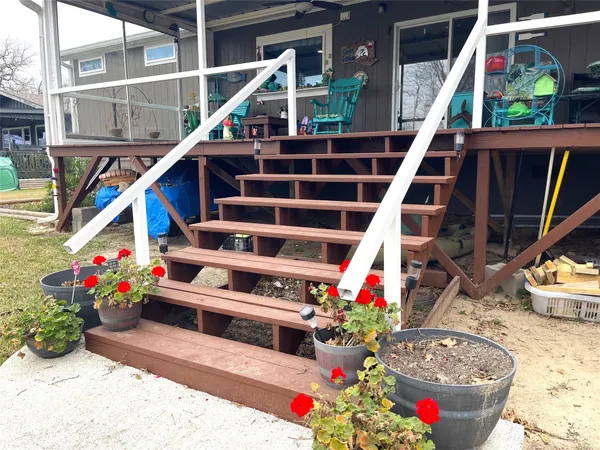$255,000 | 351 Clb Lk Road, Teague, TX 75860