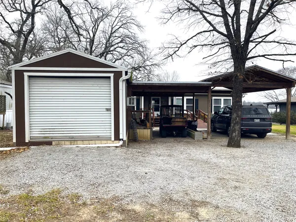 $255,000 | 351 Clb Lk Road, Teague, TX 75860