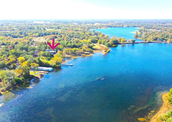 $255,000 | 351 Clb Lk Road, Teague, TX 75860