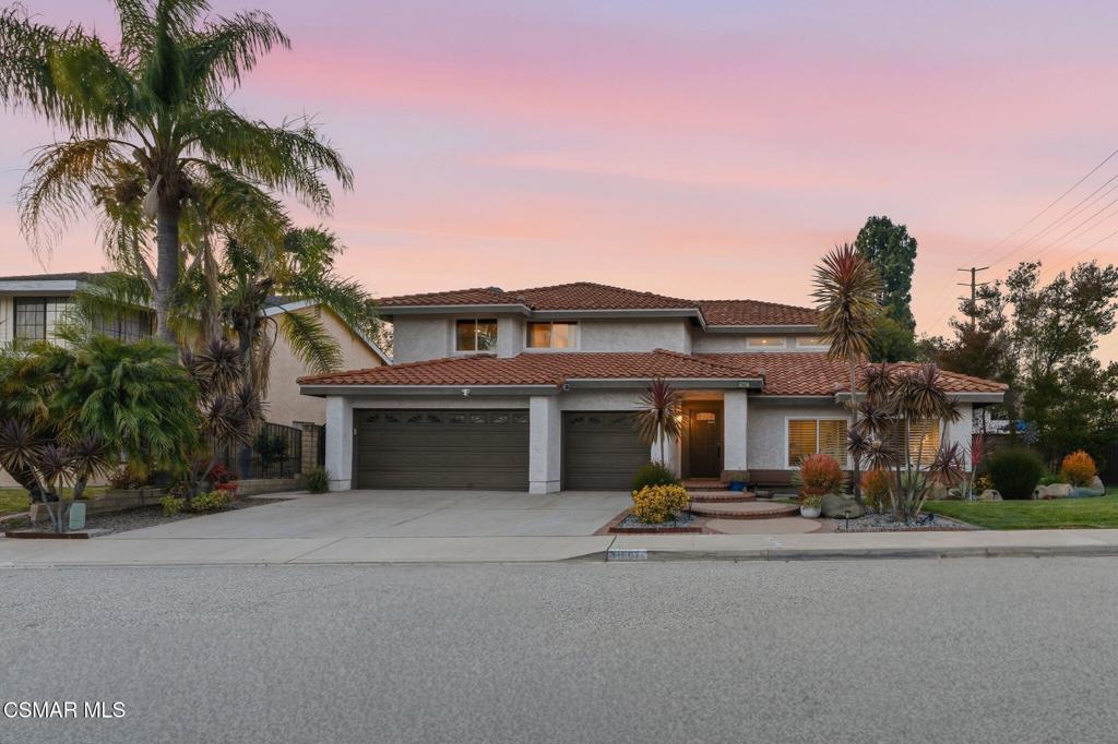 11607 East Buttercreek Road Moorpark, CA 93021 - Photo 9 of 32