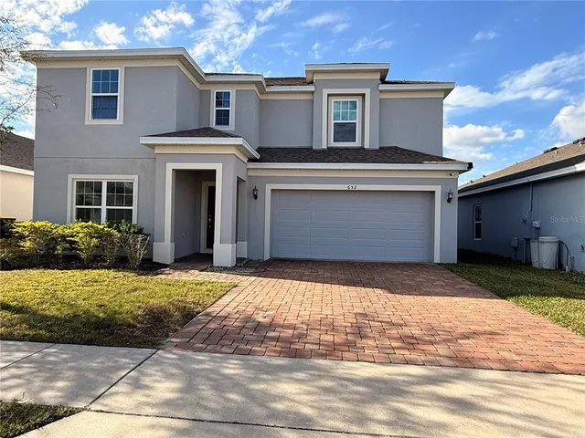$3,500 | 652 Samuel Place, Davenport, FL 33837