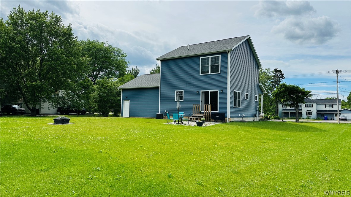 880 Upper Mountain Road Lewiston, NY 14092 - Photo 7 of 40