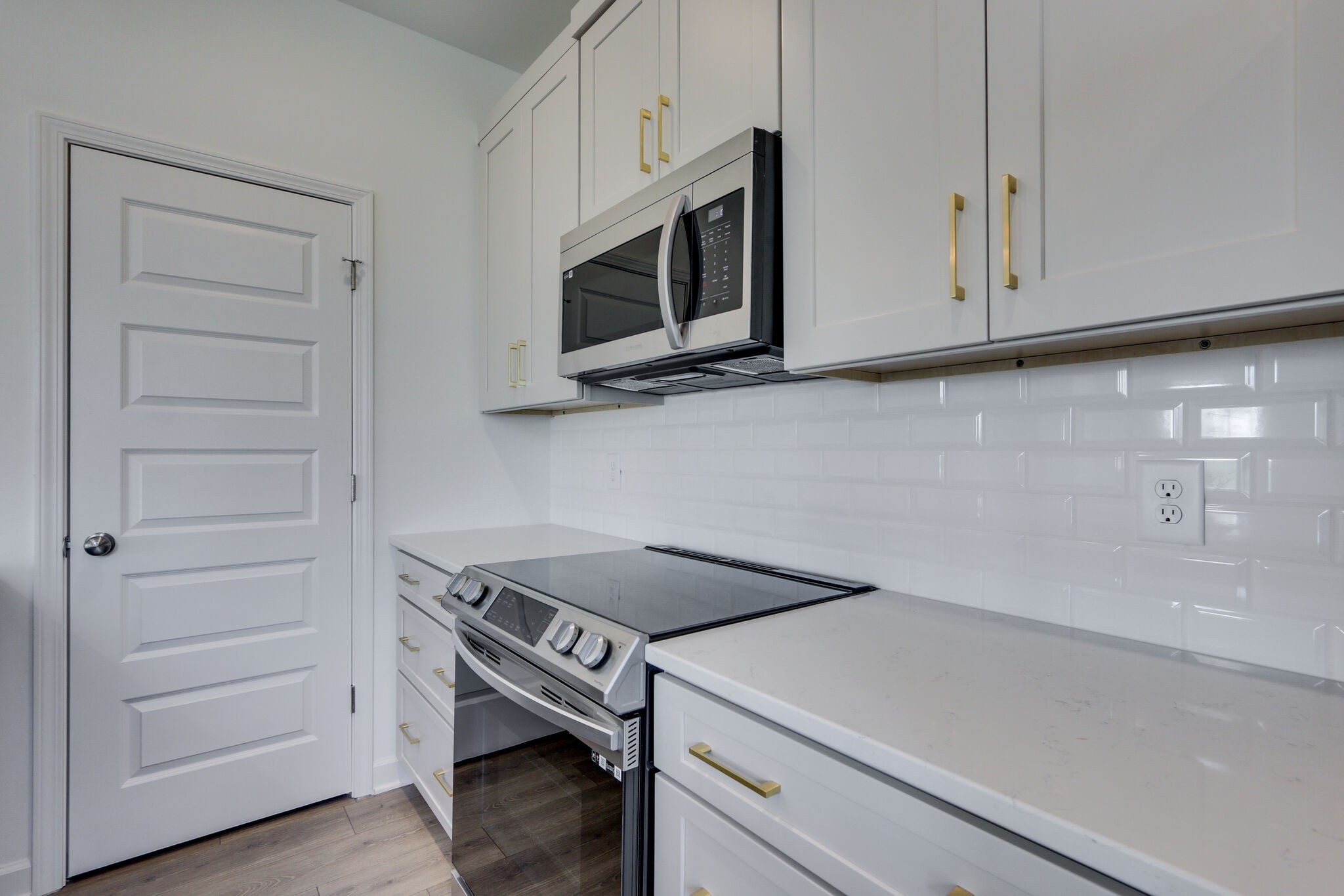 169 Bess Boulevard Spring Hill, TN 37174 - Photo 12 of 32