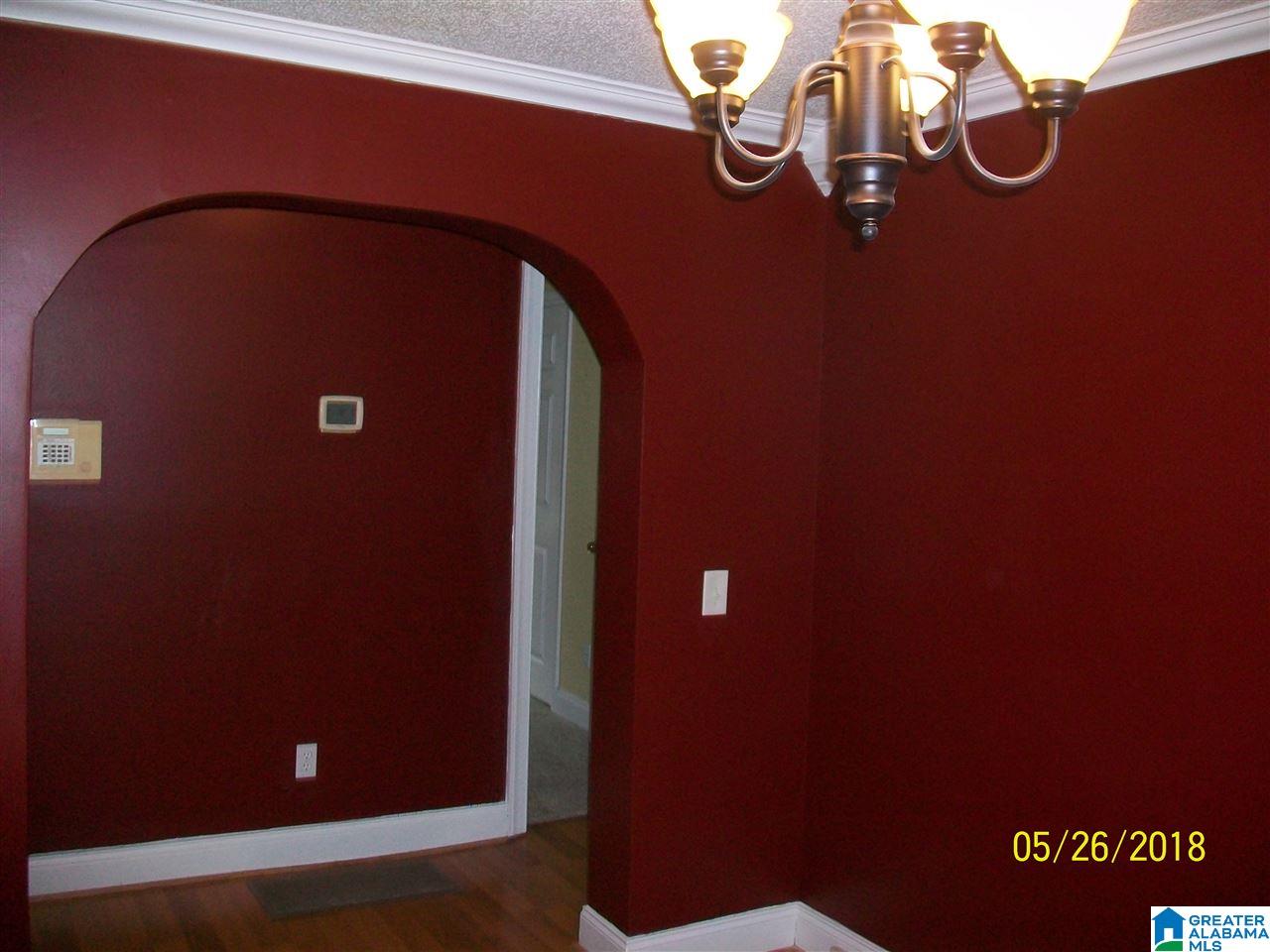 3107 Crest Oval Mountain Road Bessemer, AL 35023 - Photo 20 of 26