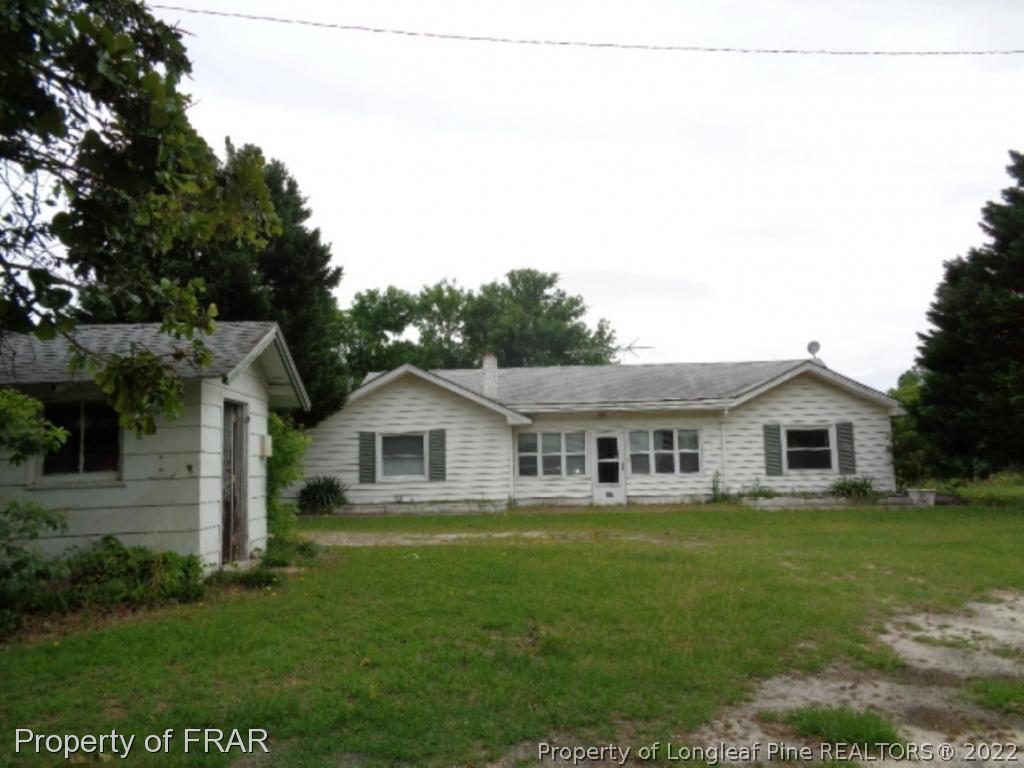 696 Hobson Road Raeford, NC 28376 - Photo 1 of 10 Gallery Image 1