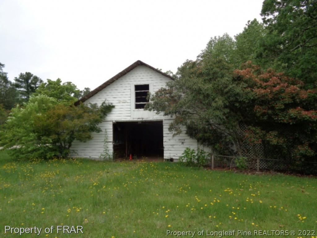 696 Hobson Road Raeford, NC 28376 - Photo 7 of 10 Gallery Image 7