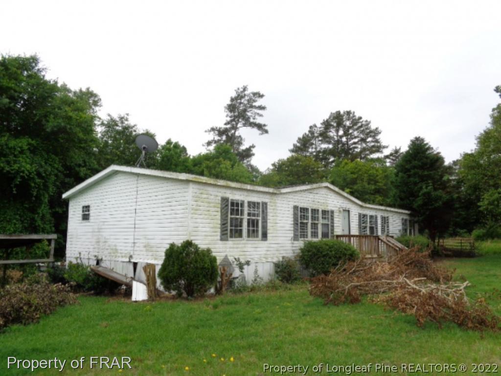 696 Hobson Road Raeford, NC 28376 - Photo 10 of 10 Gallery Image 10