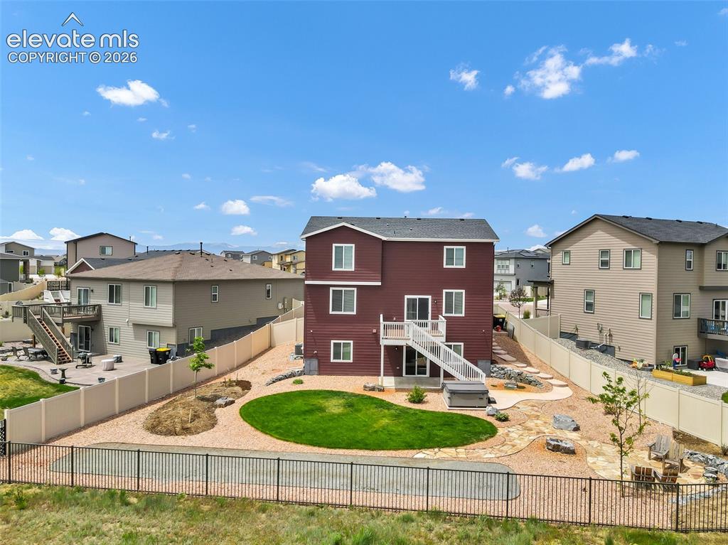 12951 Ranch Gate Drive Peyton, CO 80831 - Photo 48 of 49