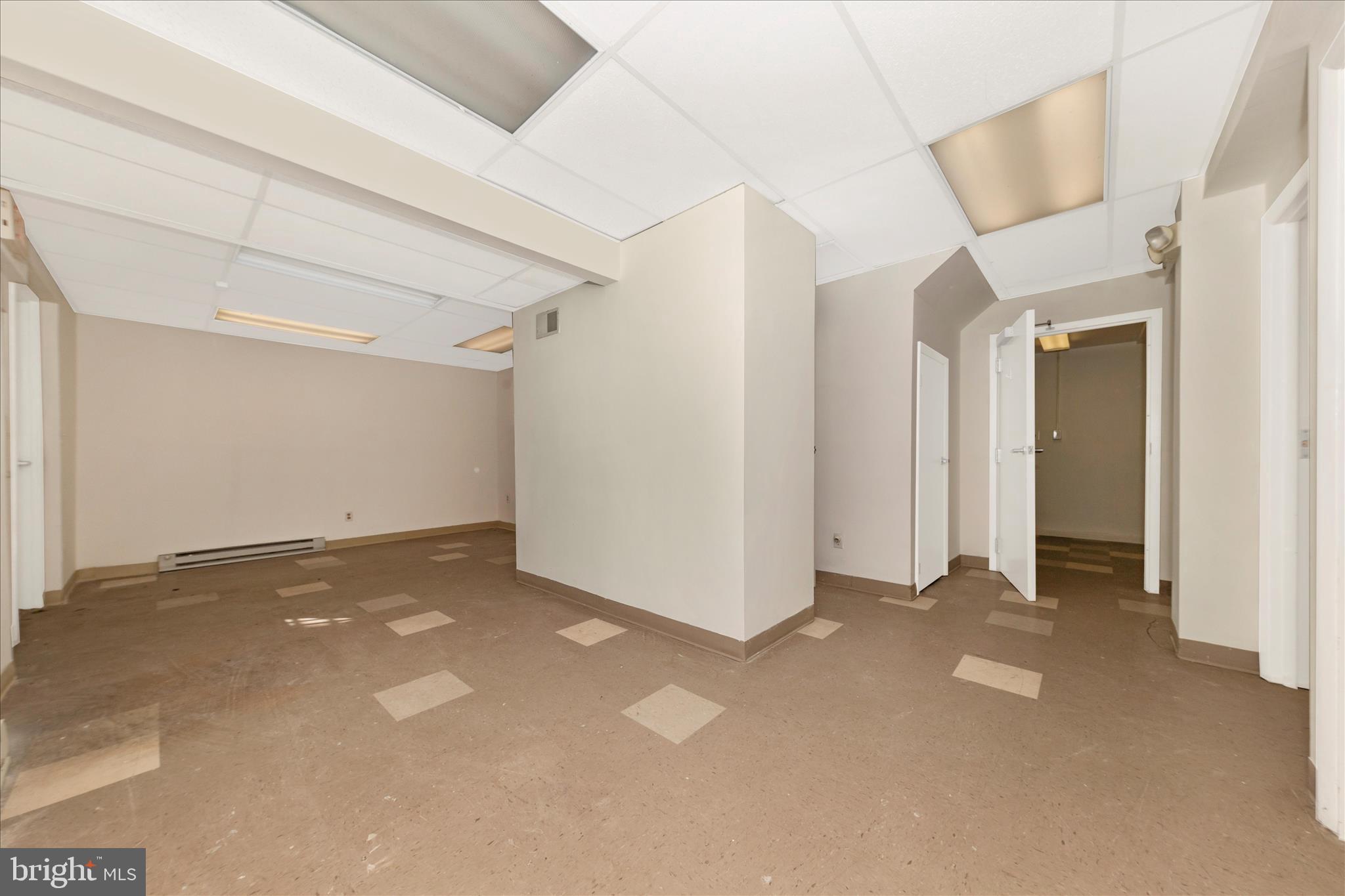 9309 Old Georgetown Road Bethesda, MD 20814 - Photo 30 of 50 a view of a room with an empty space