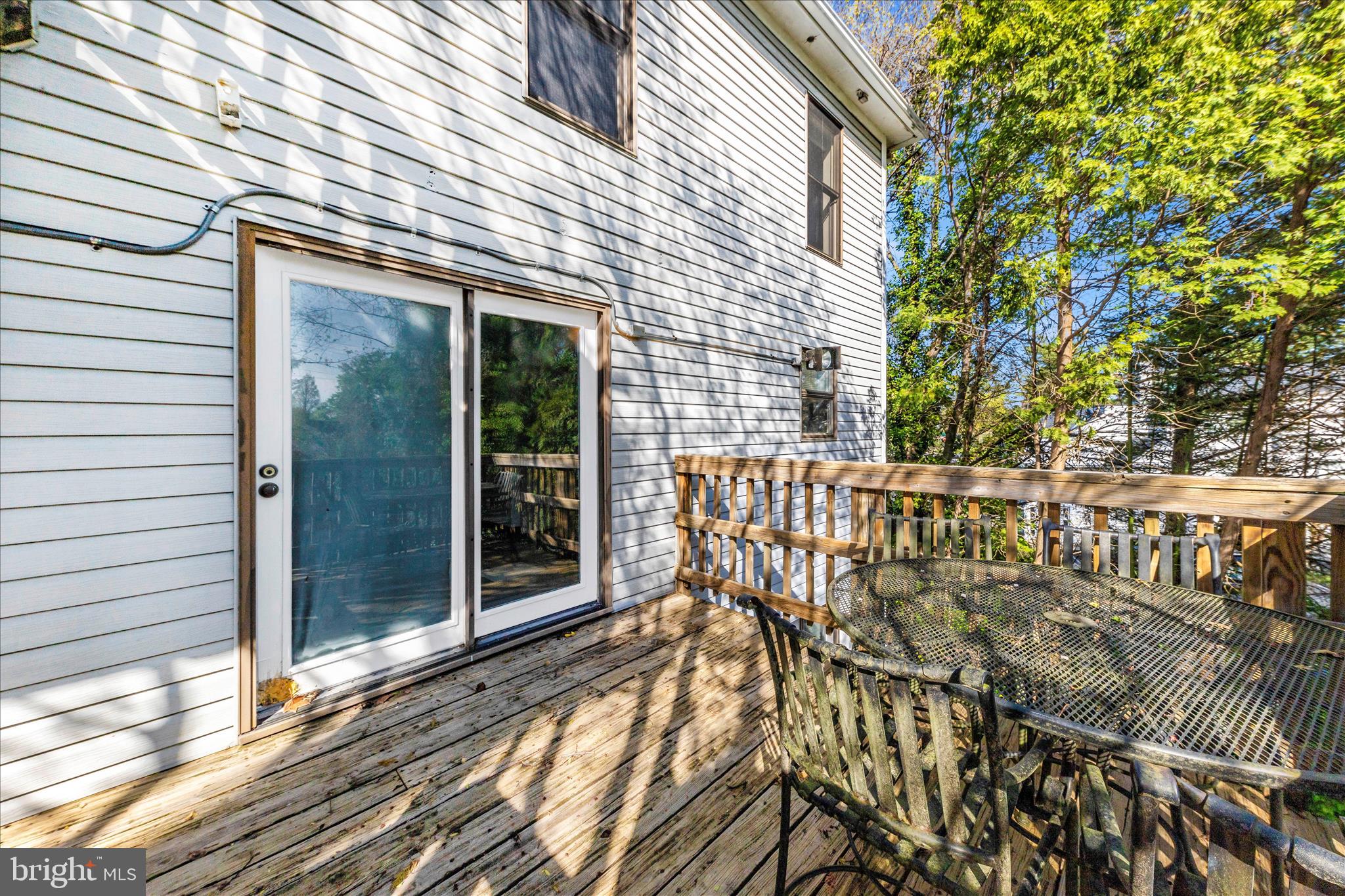 9309 Old Georgetown Road Bethesda, MD 20814 - Photo 48 of 50