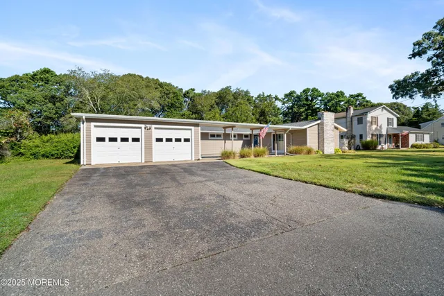 $410,000 | 1 Pinehurst Drive, Little Egg Harbor, NJ 08087