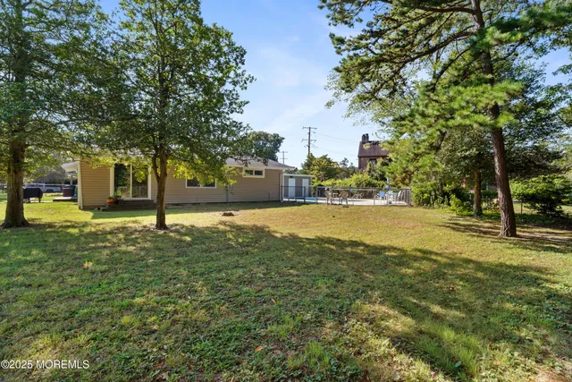 $410,000 | 1 Pinehurst Drive, Little Egg Harbor, NJ 08087