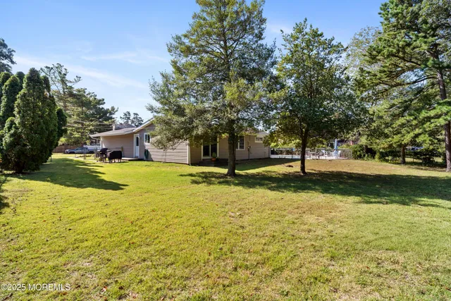 $410,000 | 1 Pinehurst Drive, Little Egg Harbor, NJ 08087