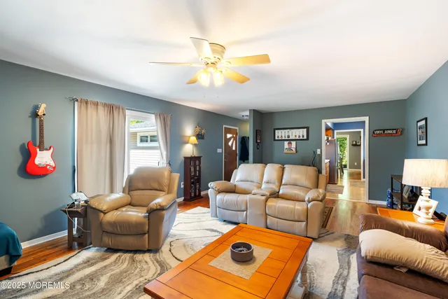 $410,000 | 1 Pinehurst Drive, Little Egg Harbor, NJ 08087