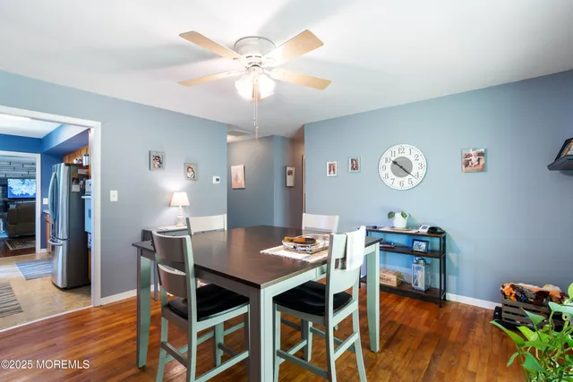 $410,000 | 1 Pinehurst Drive, Little Egg Harbor, NJ 08087