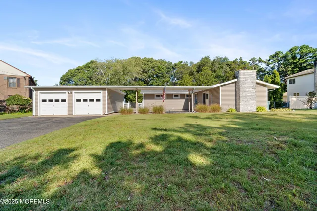 $410,000 | 1 Pinehurst Drive, Little Egg Harbor, NJ 08087