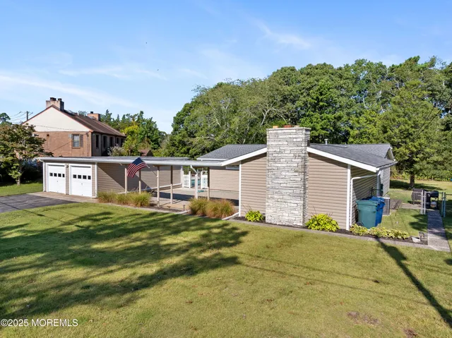 $410,000 | 1 Pinehurst Drive, Little Egg Harbor, NJ 08087
