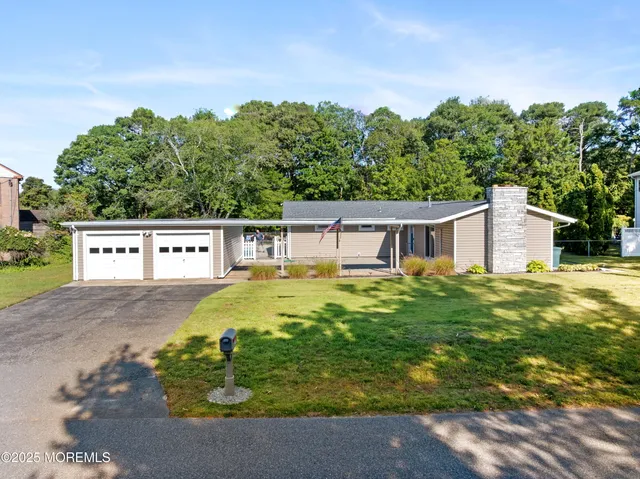 $410,000 | 1 Pinehurst Drive, Little Egg Harbor, NJ 08087
