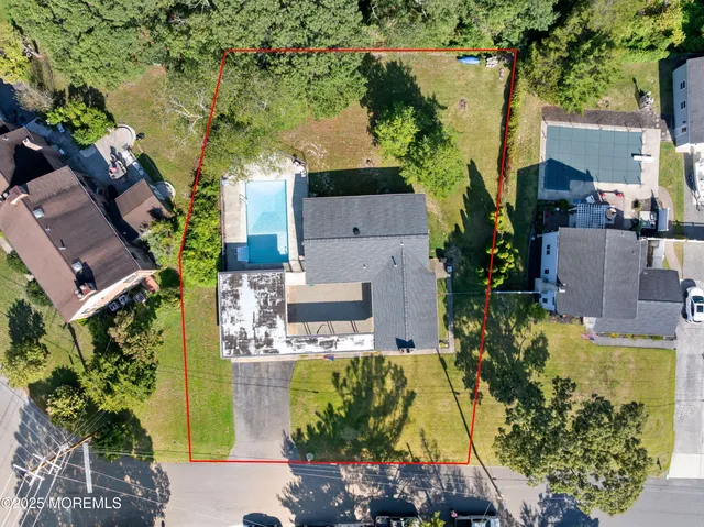 $410,000 | 1 Pinehurst Drive, Little Egg Harbor, NJ 08087