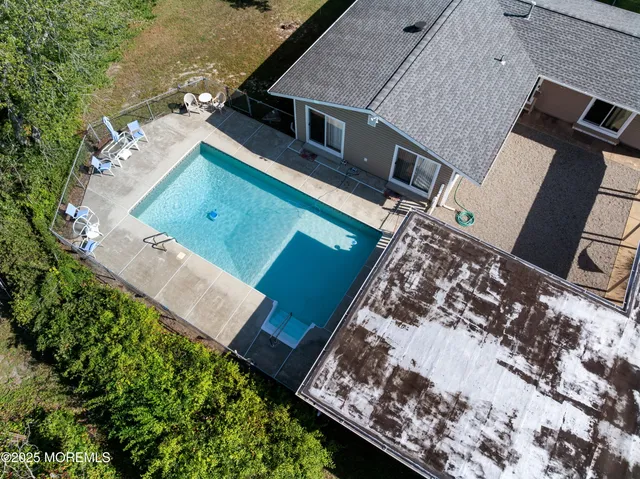 $410,000 | 1 Pinehurst Drive, Little Egg Harbor, NJ 08087