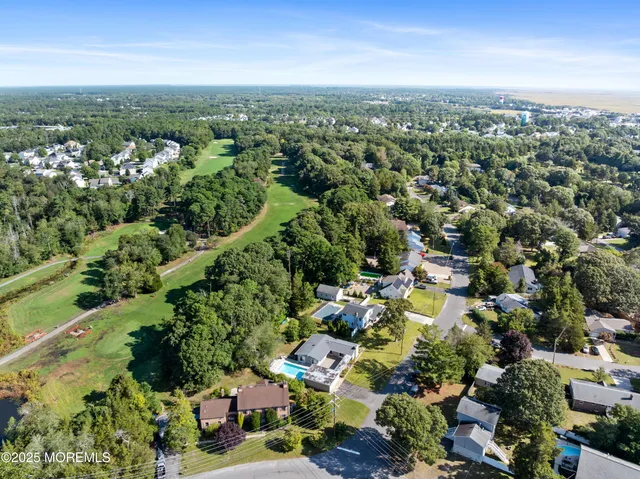 $410,000 | 1 Pinehurst Drive, Little Egg Harbor, NJ 08087