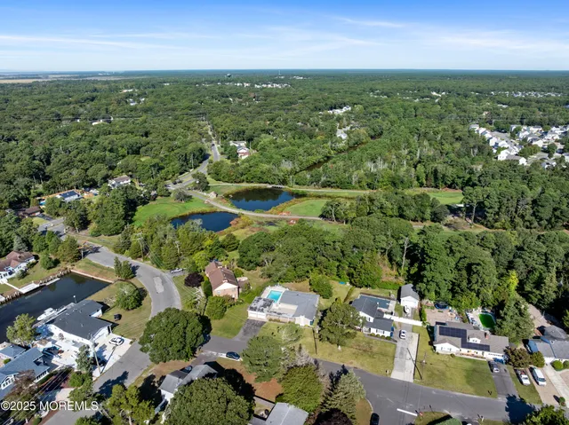 $410,000 | 1 Pinehurst Drive, Little Egg Harbor, NJ 08087