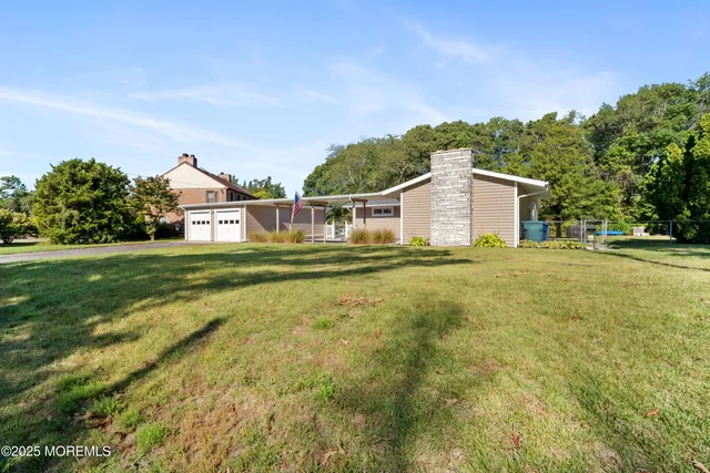 $410,000 | 1 Pinehurst Drive, Little Egg Harbor, NJ 08087