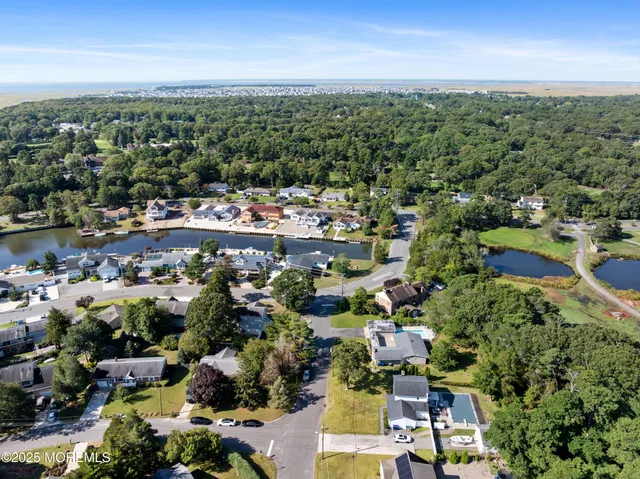 $410,000 | 1 Pinehurst Drive, Little Egg Harbor, NJ 08087