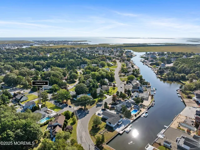 $410,000 | 1 Pinehurst Drive, Little Egg Harbor, NJ 08087