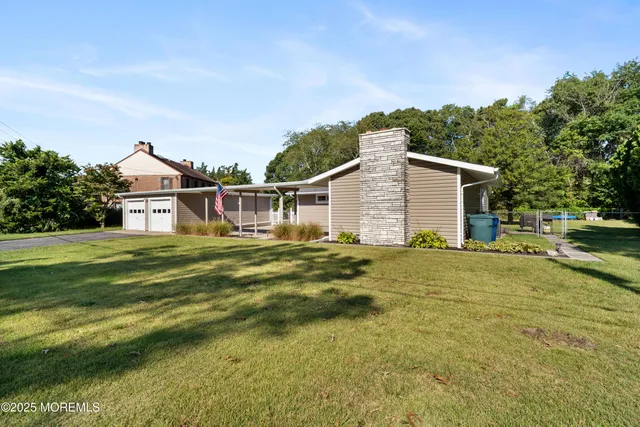 $410,000 | 1 Pinehurst Drive, Little Egg Harbor, NJ 08087